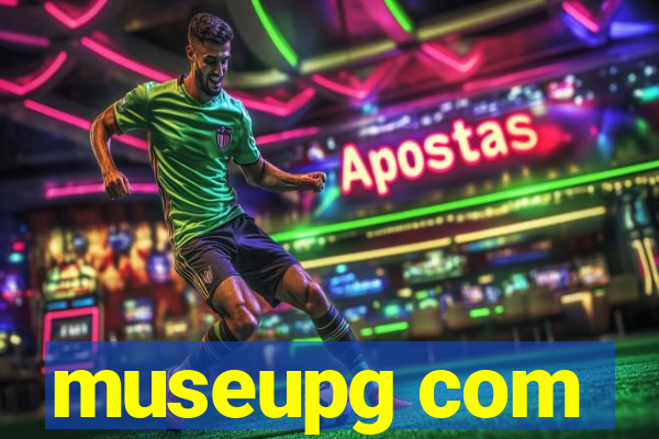 museupg com